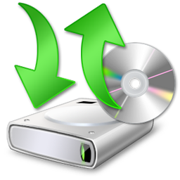 Utilizando o backup - restaurando e configurando  -  VE Software 